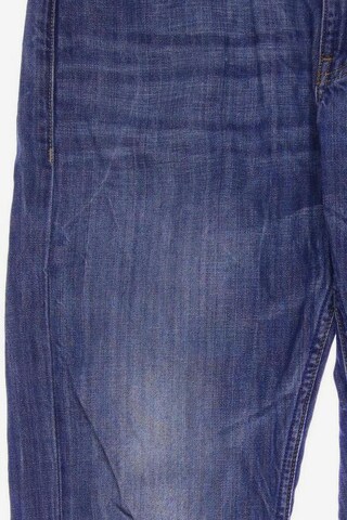 MUSTANG Jeans 32 in Blau