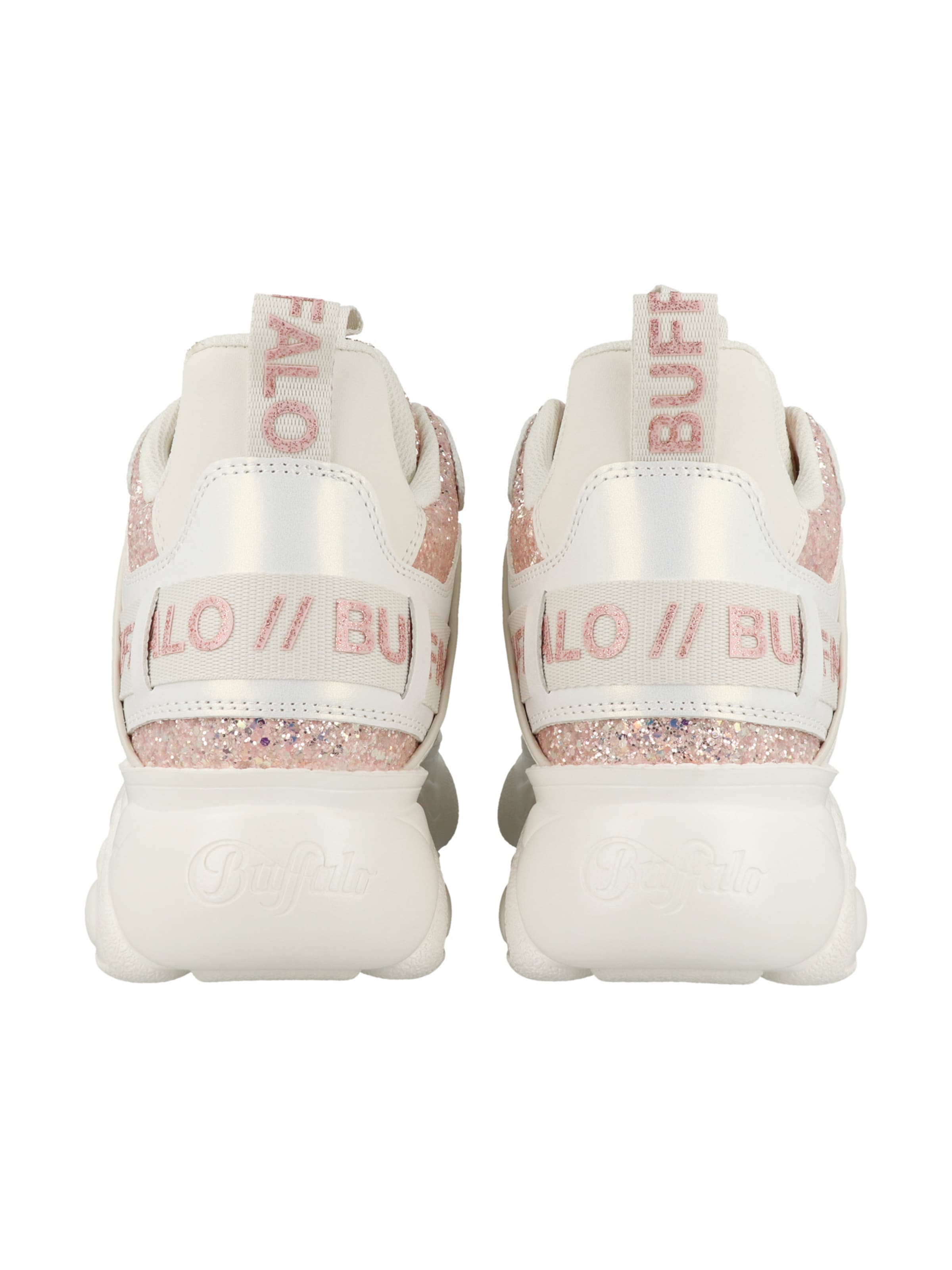 Sneaker bassa 'CLD Chai' di BUFFALO in bianco