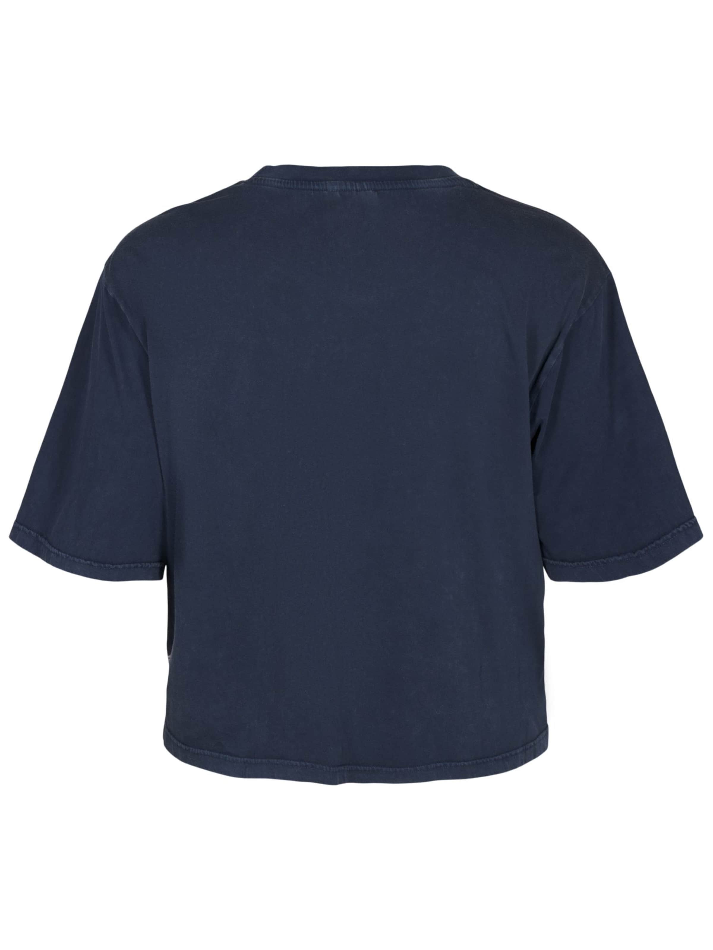 mėlyna Zizzi Marškinėliai 'Efiona'