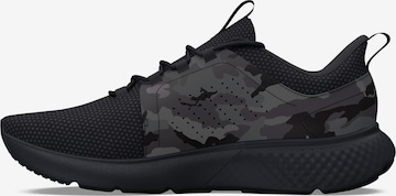 UNDER ARMOUR Running Shoes 'Charged Decoy' in Black