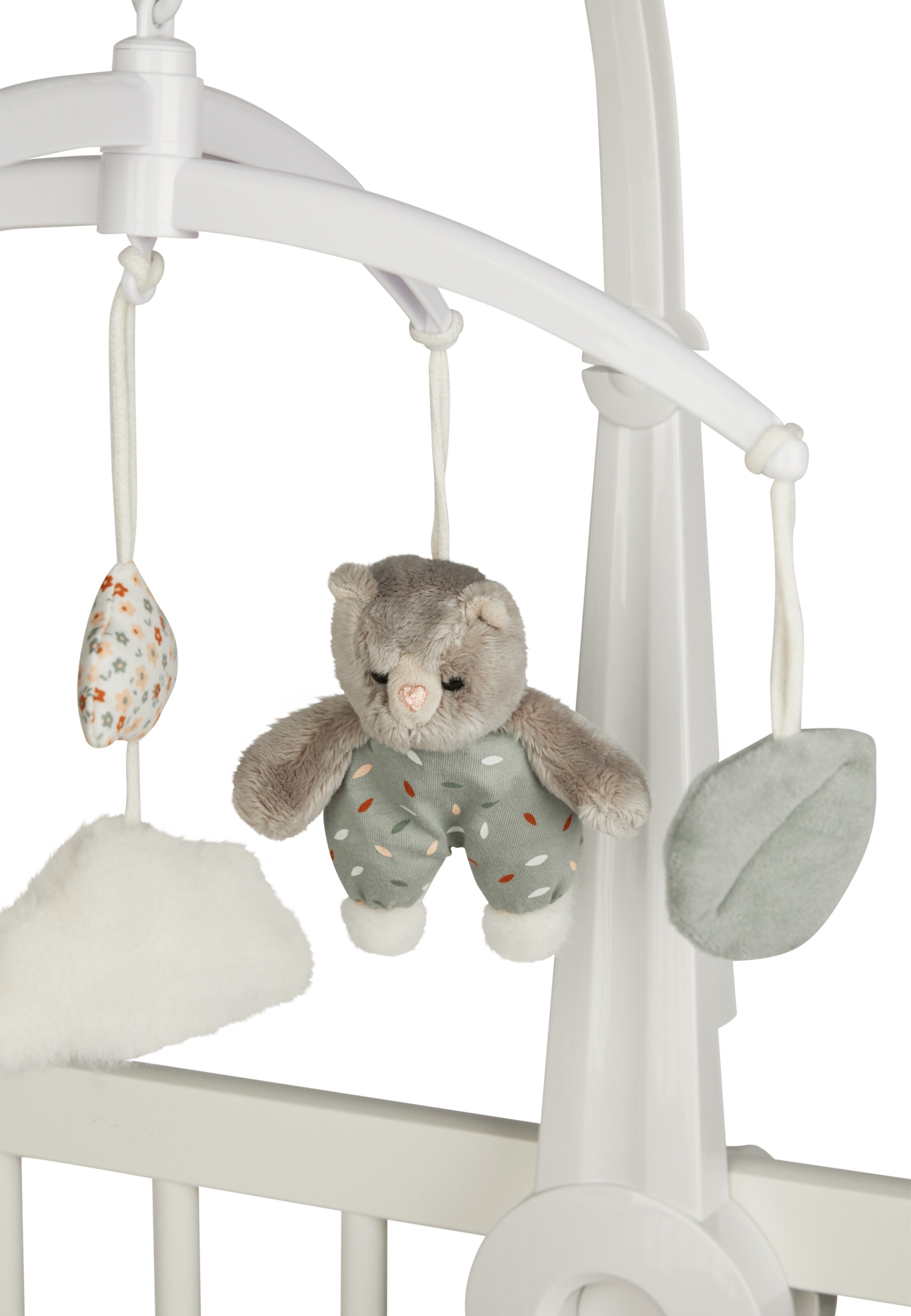 STERNTALER Stroller Accessories 'Bauernhof' in Mixed colors