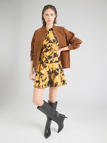 Versace Jeans Couture Φόρεμα σε μαύρο