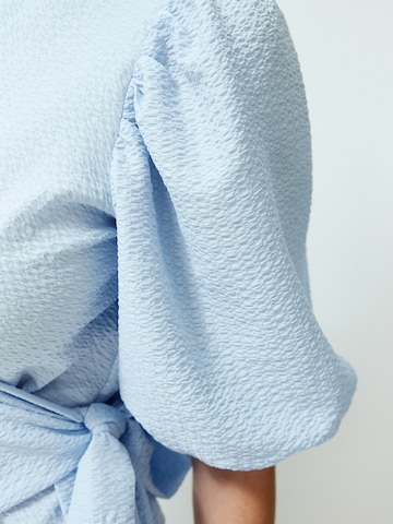 Camicia da donna di Trendyol in blu