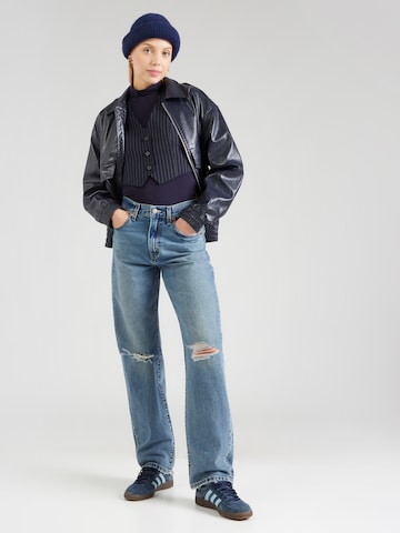 Loosefit Jean 'EASY' LEVI'S ® en bleu