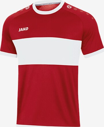 JAKO Trikot in Rot: predná strana