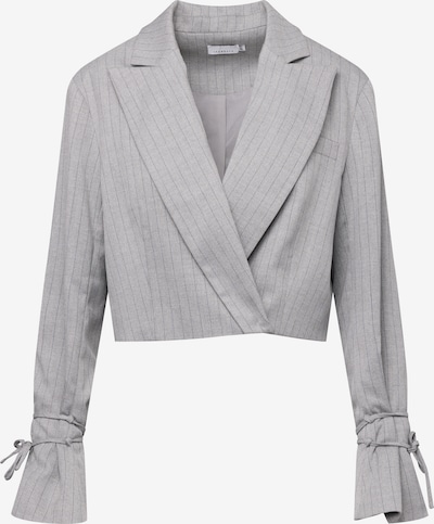 Laurella Blazer em cinzento / cinzento escuro, Vista do artigo