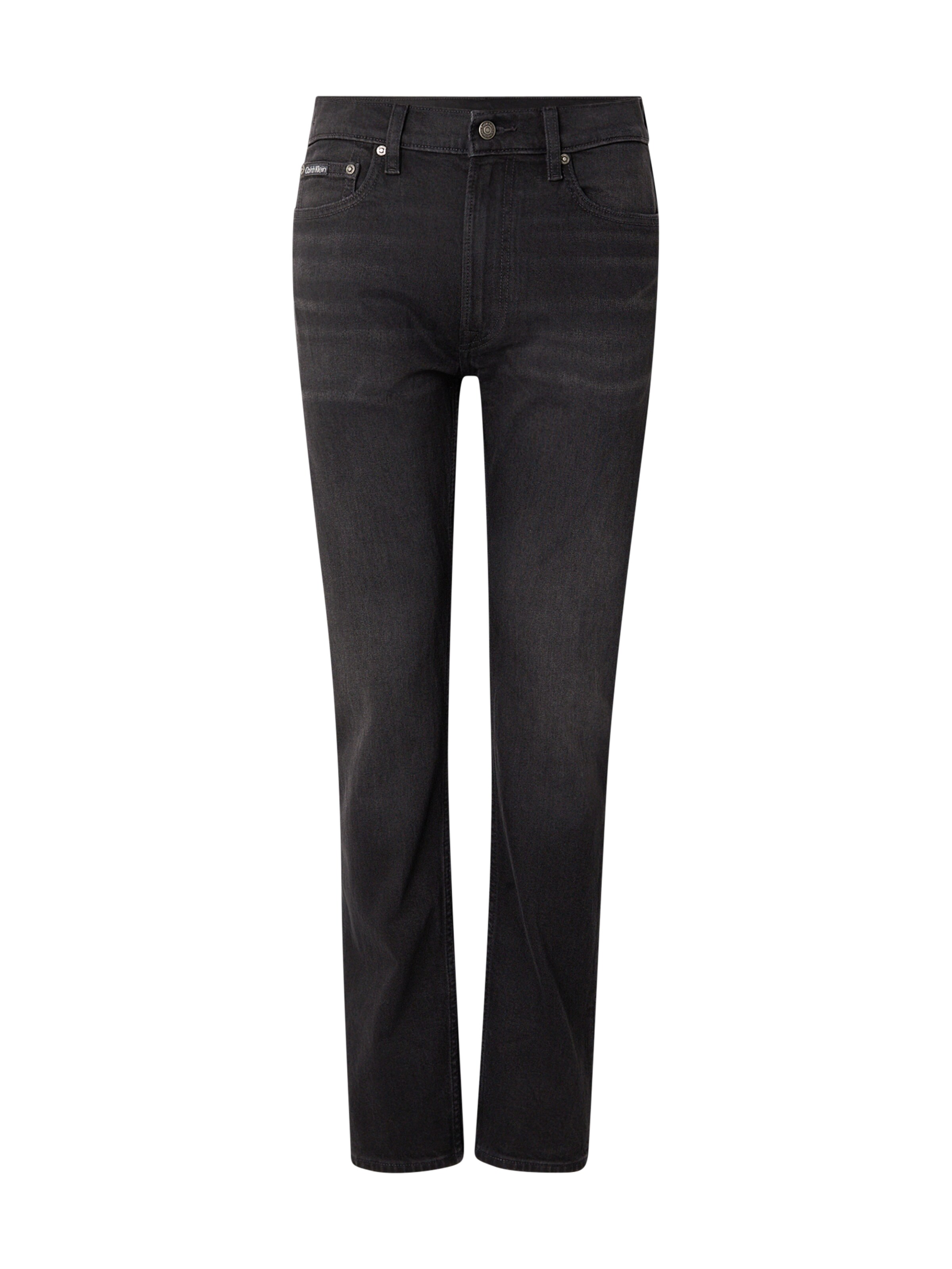 Calvin Klein Jeans in de kleur Black denim, Productweergave