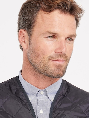 Barbour Winterjas in Blauw