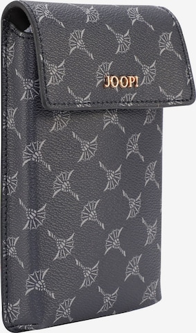 JOOP! Smartphone Case 'Pippa' in Blue