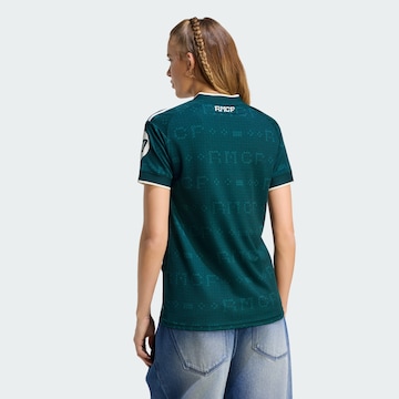 Maglia trikot 'Real Madrid 26/27' di ADIDAS PERFORMANCE in verde