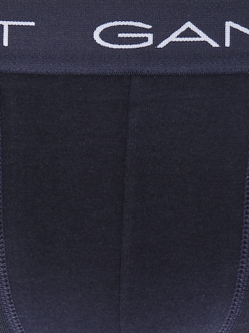GANT - Boxers em azul