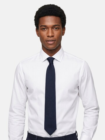 Cravatta 'Cravatta Uomo Navigare - 100% Poliestere - Casual' di Navigare in blu