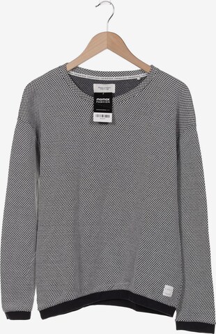 Marc O'Polo Sweater L in Grau: predná strana