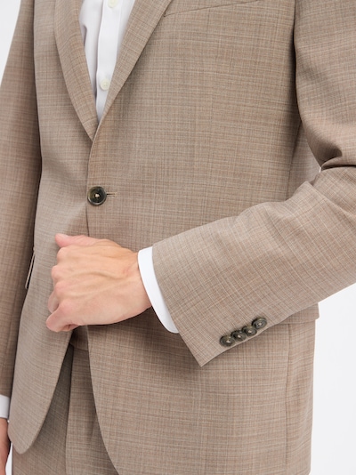 Digel Business Blazer ' Damian ' in Beige, Item view
