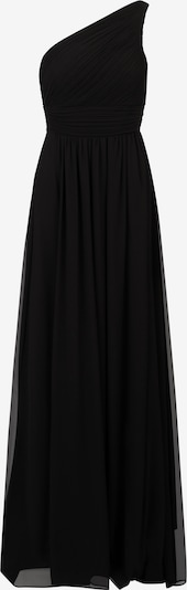 Kraimod Vestido de noche en negro, Vista del producto