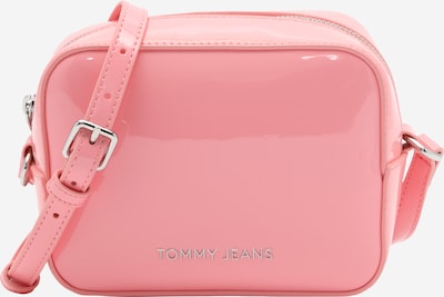 Tommy Jeans Crossbody bag 'Ess Must' in Pink / Silver, Item view