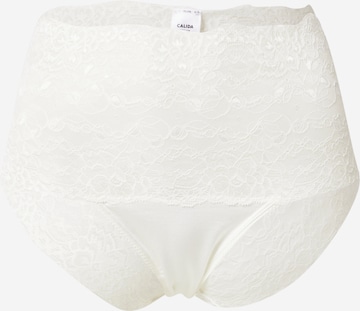 CALIDA Panty in Beige: front