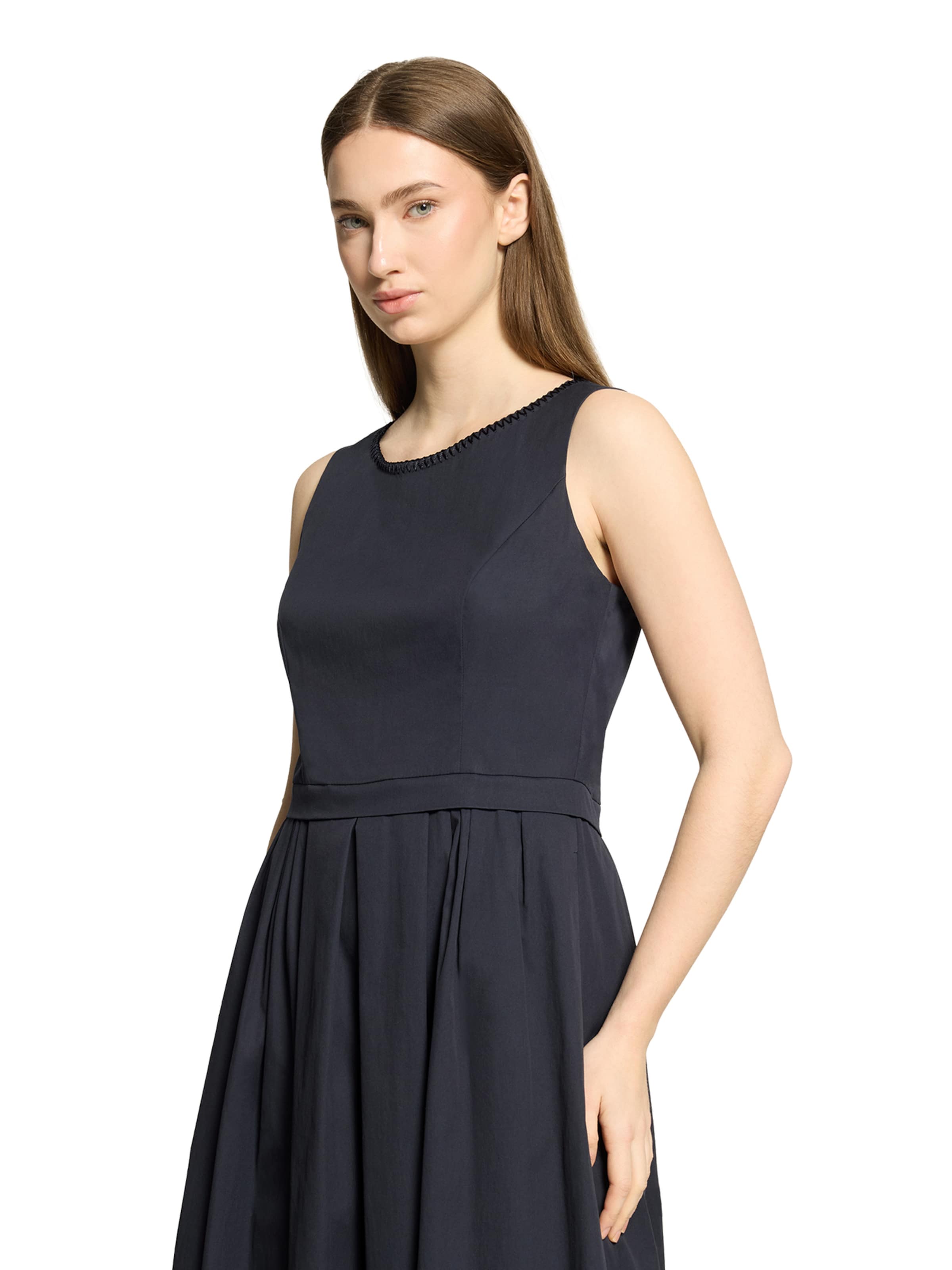 Vera Mont Zomerjurk in Blauw