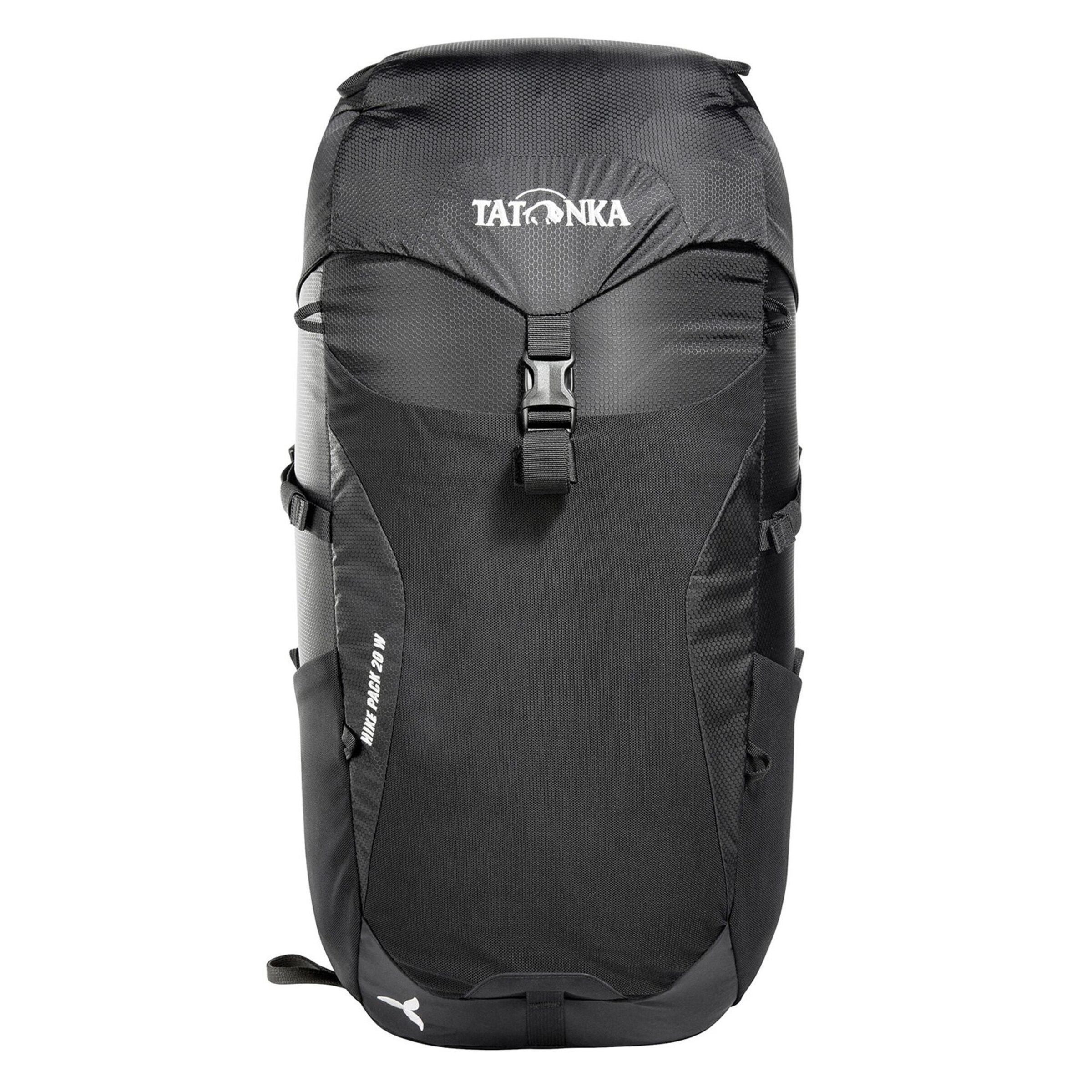 TATONKA Sports backpack in Black: front