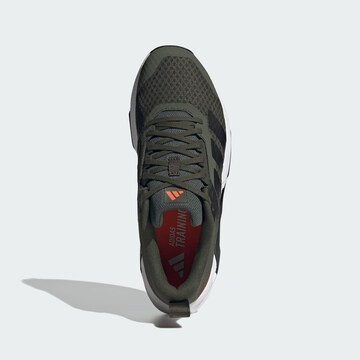 ADIDAS PERFORMANCE Спортивная обувь 'Dropset Control' в Зеленый