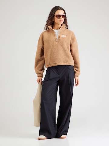 GAP - Pullover em castanho
