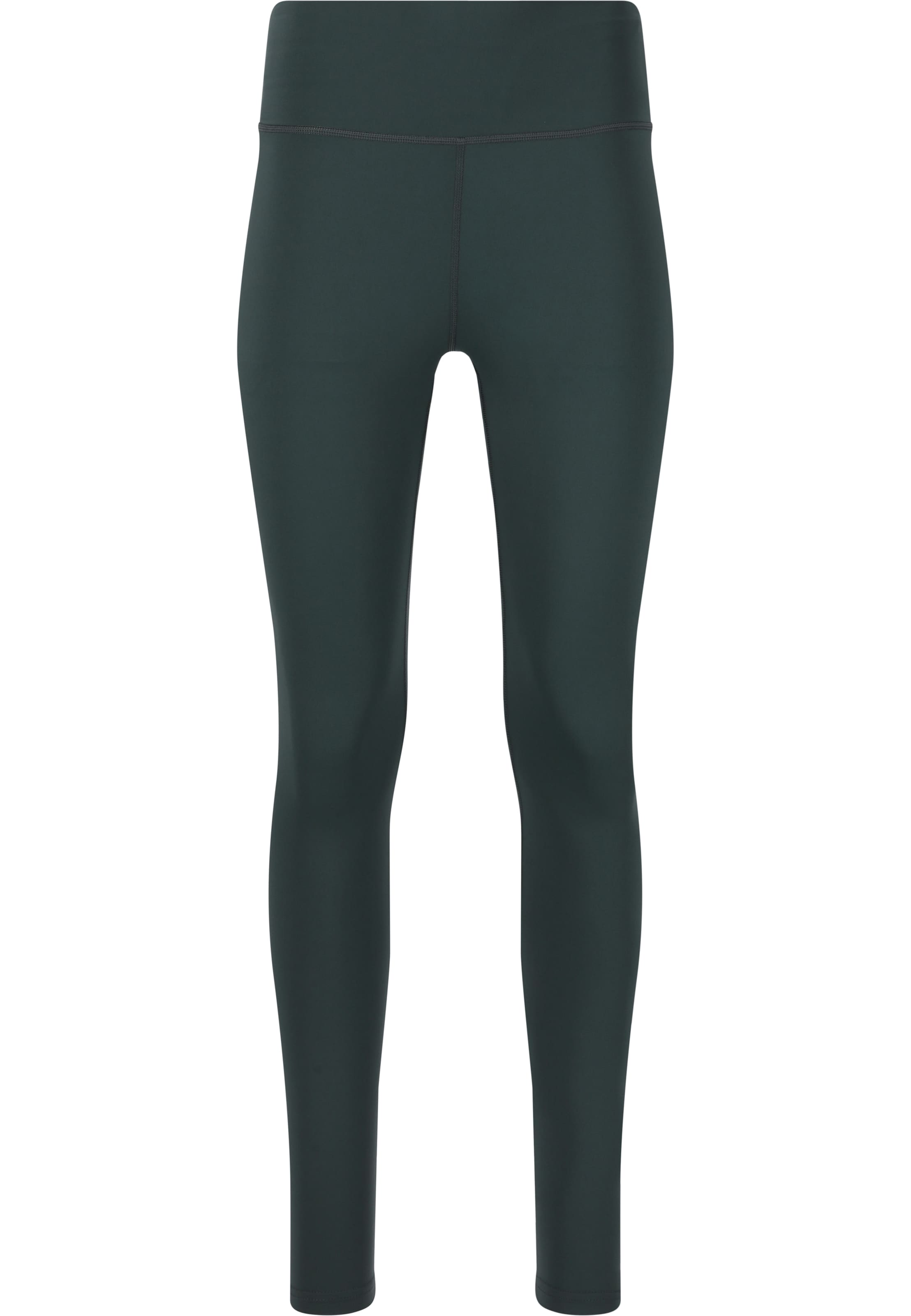 Athlecia Skinny Sportondergoed 'FRANZ' in Groen: voorkant