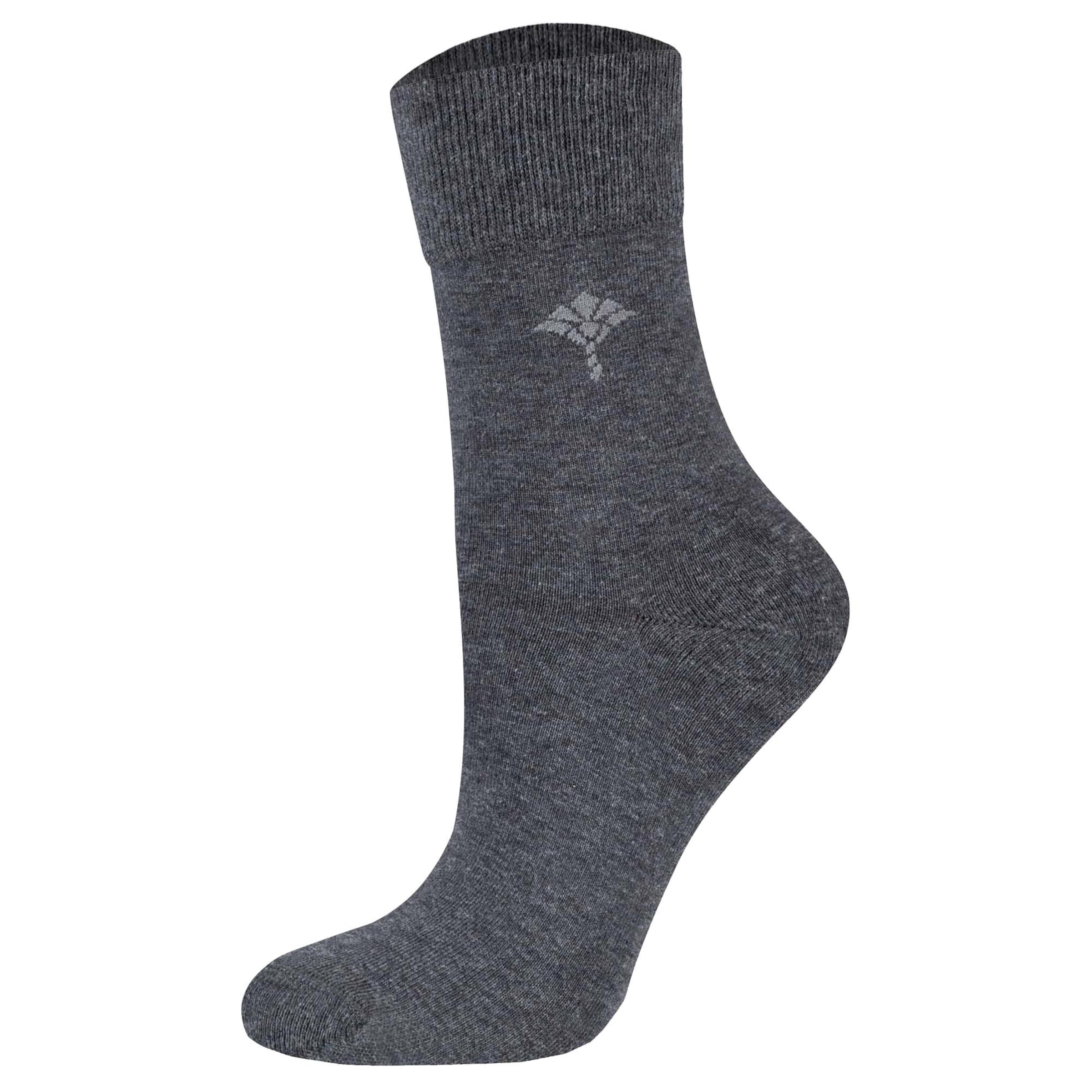 JOOP! Socken in Grau