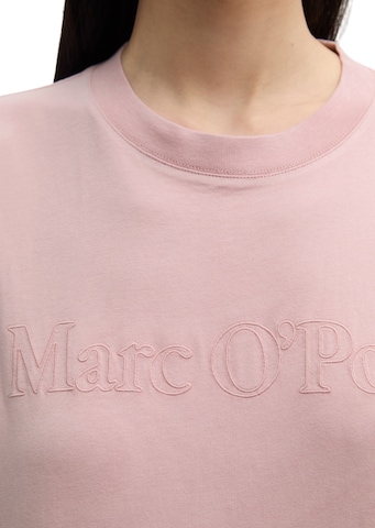 Marc O'Polo T-Shirt in Pink