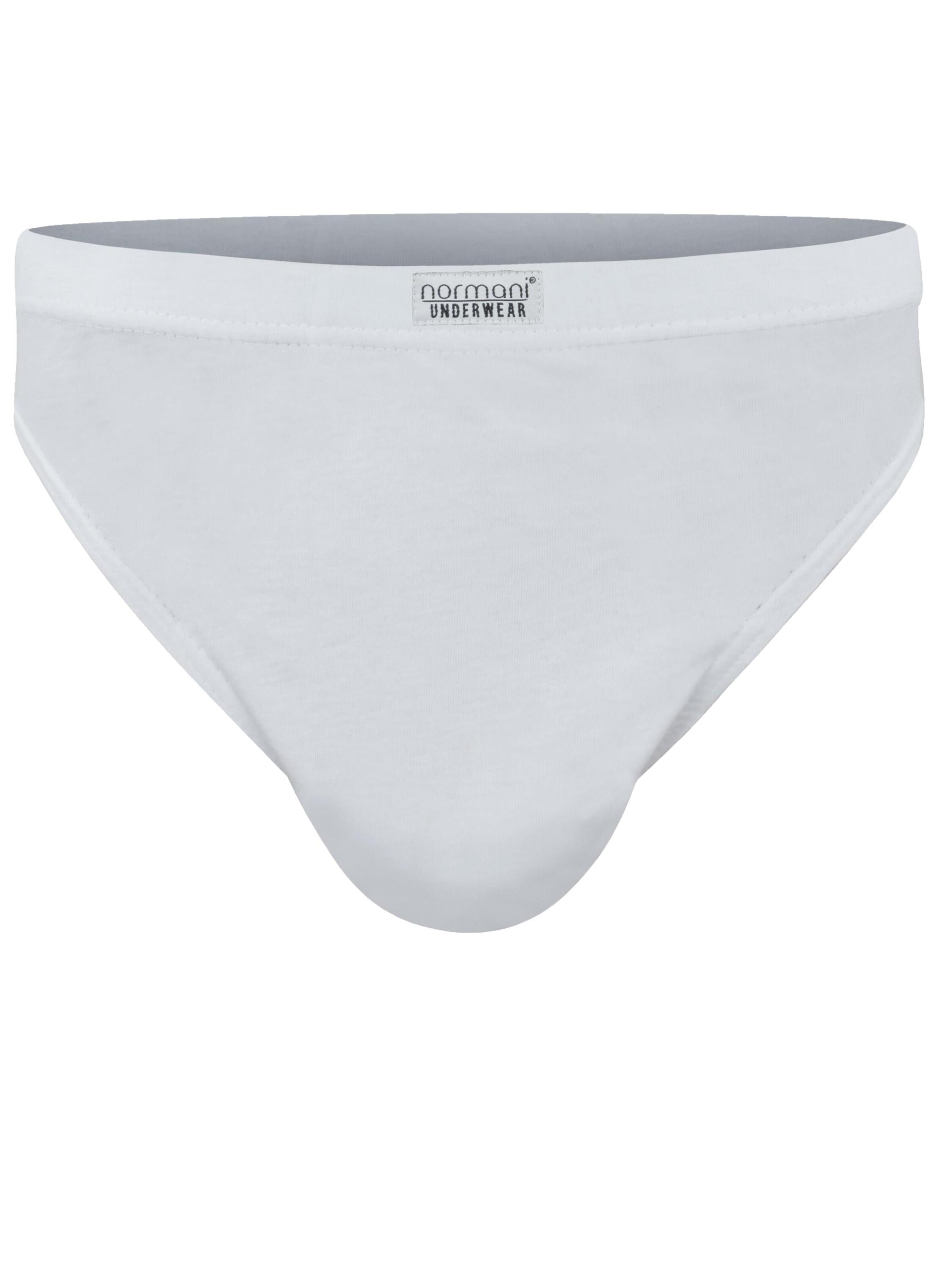 normani Slip in Grau