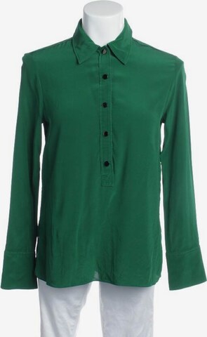 Schumacher Blouse & Tunic in S in Green: front