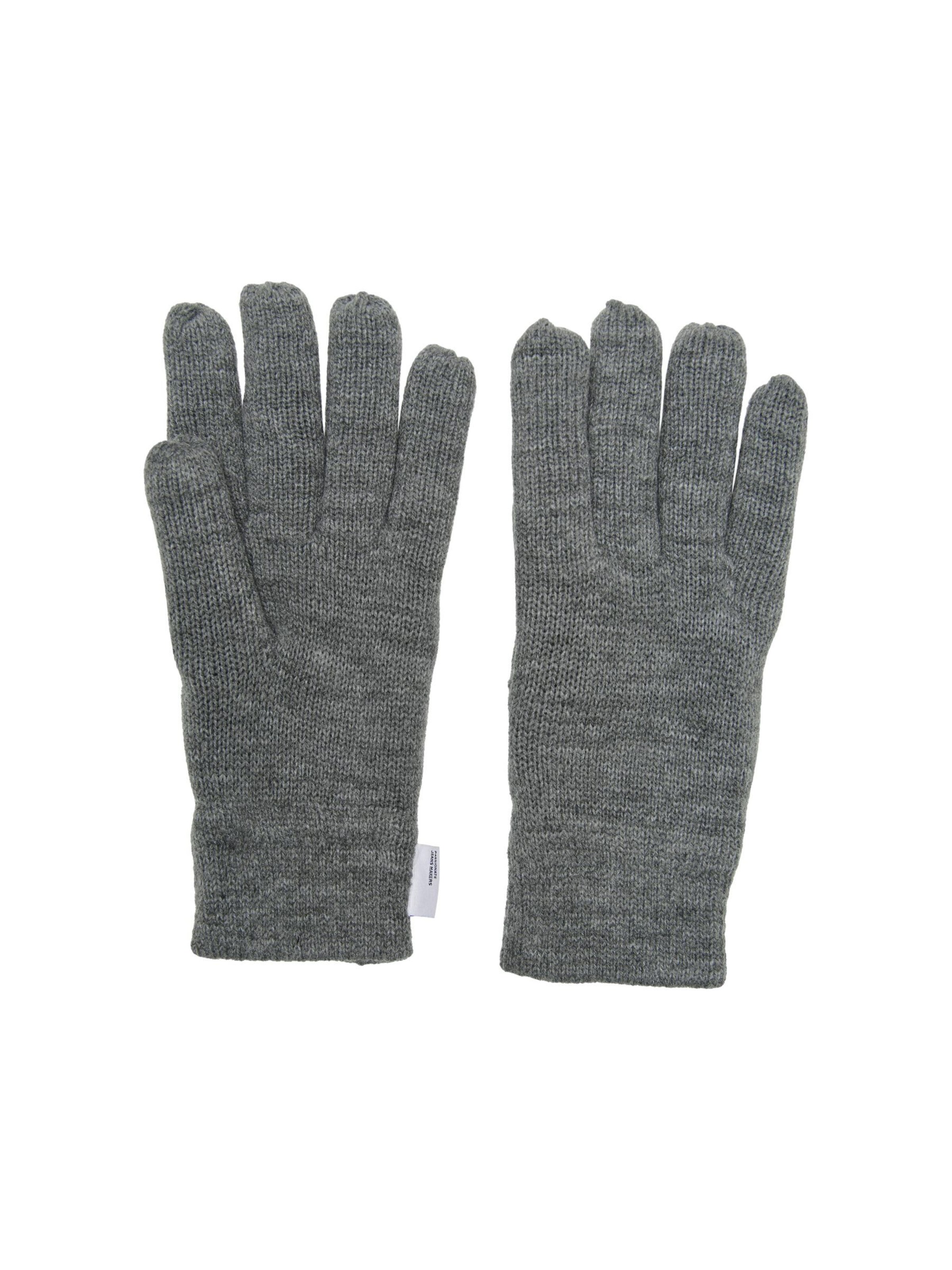 Only & Sons Handschuhe in Grau