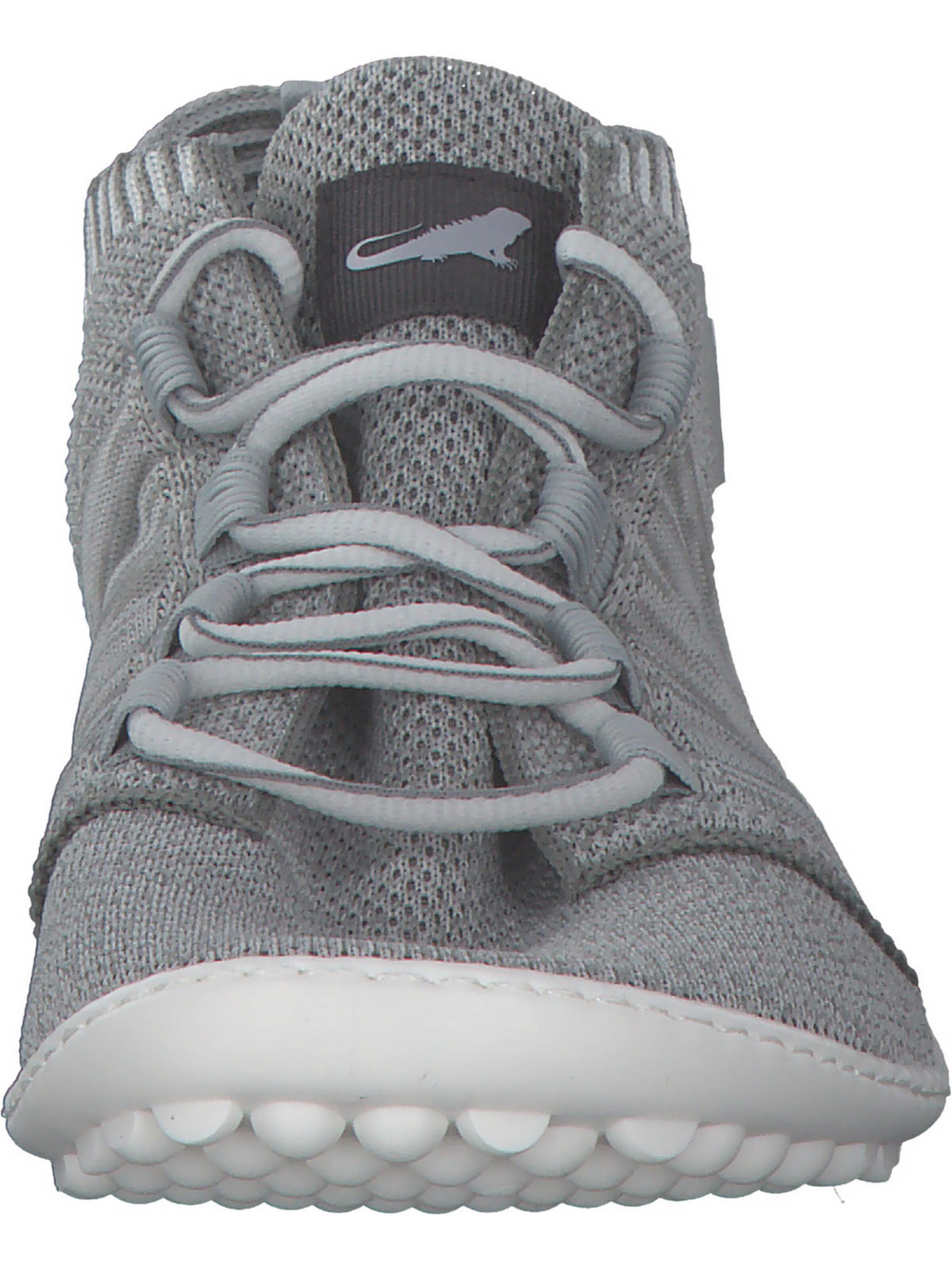 Leguano Sneakers in Grey