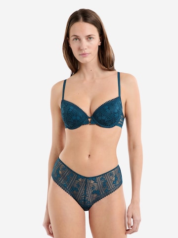ETAM Broekje in Blauw