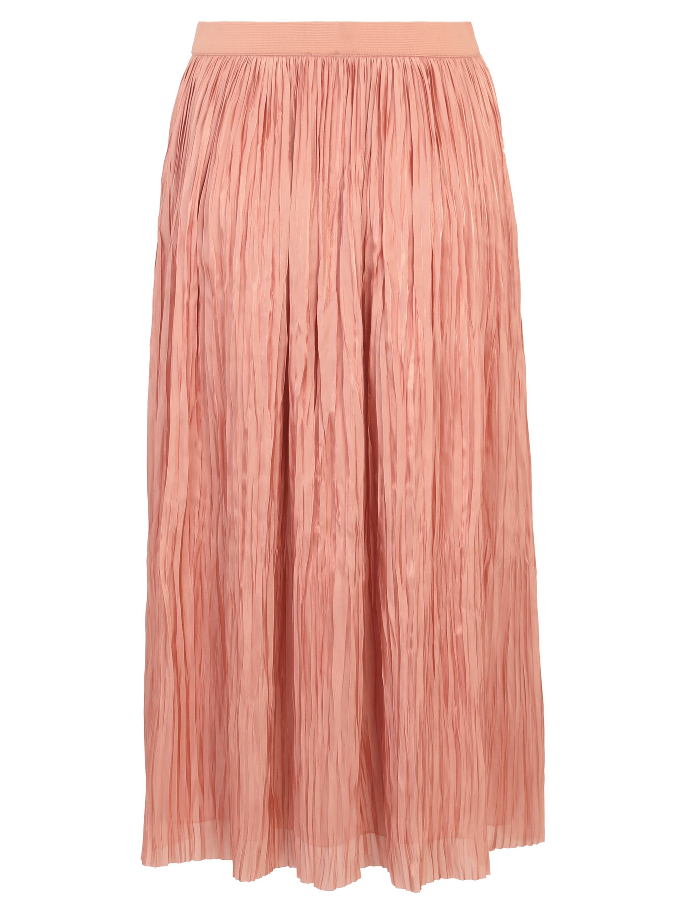 Cartoon Rok in Oranje