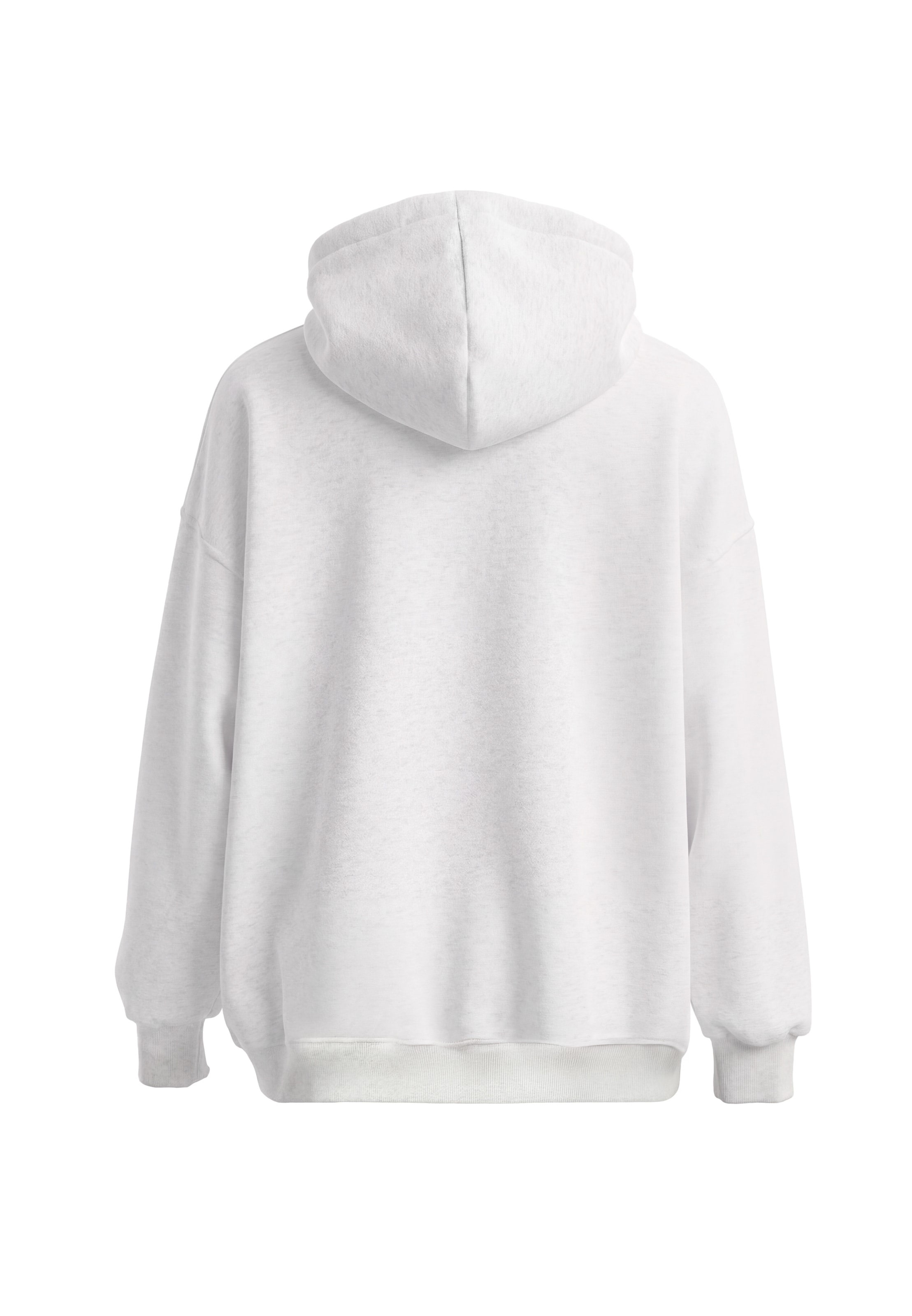Sweat-shirt MYMO en blanc