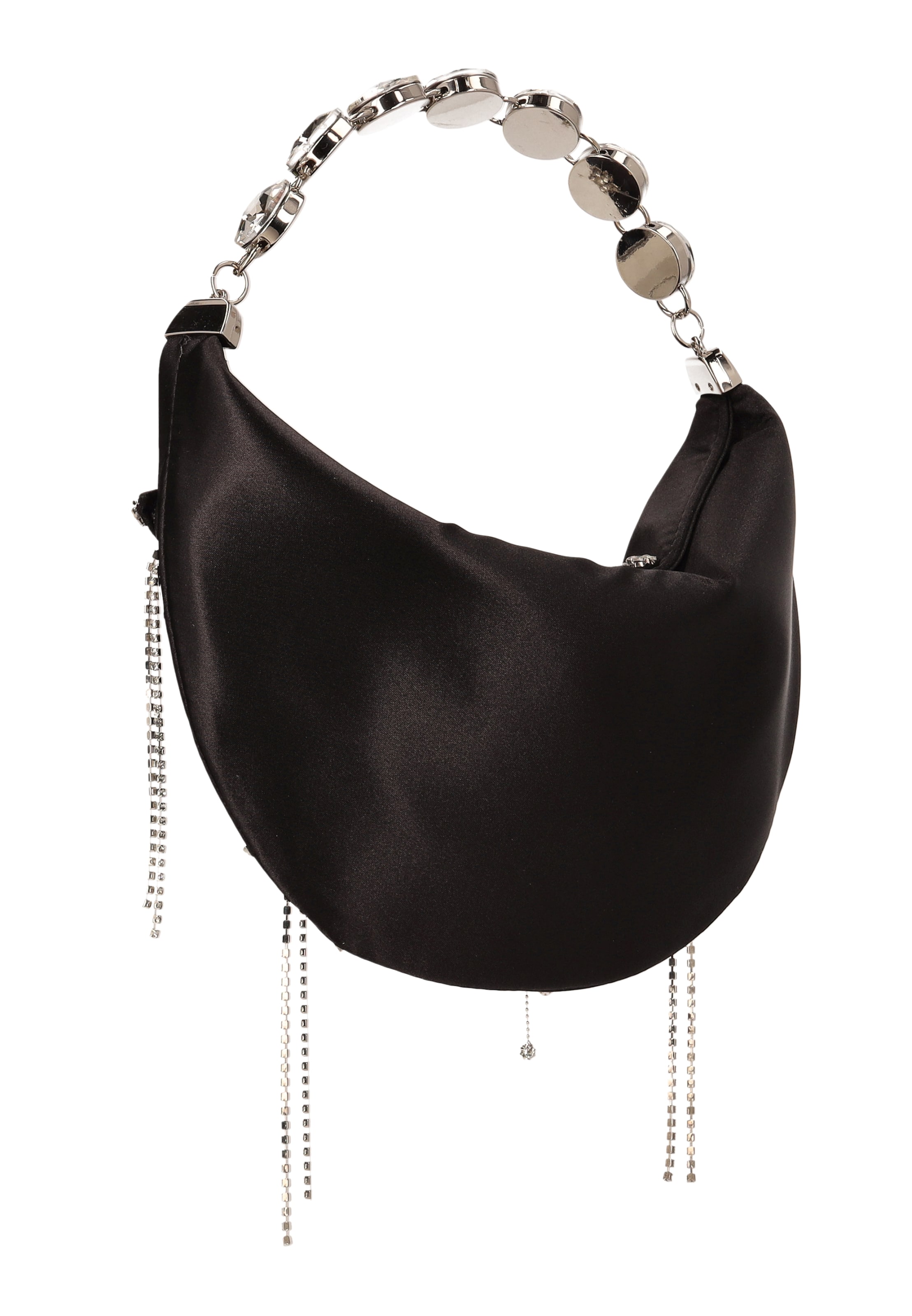 faina Handbag in Black