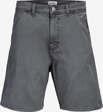 Kelnės 'JPSTTONY' iš JACK & JONES, spalva – tamsiai pilka, Prekių apžvalga