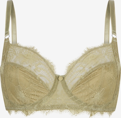 LingaDore Bra in Olive, Item view