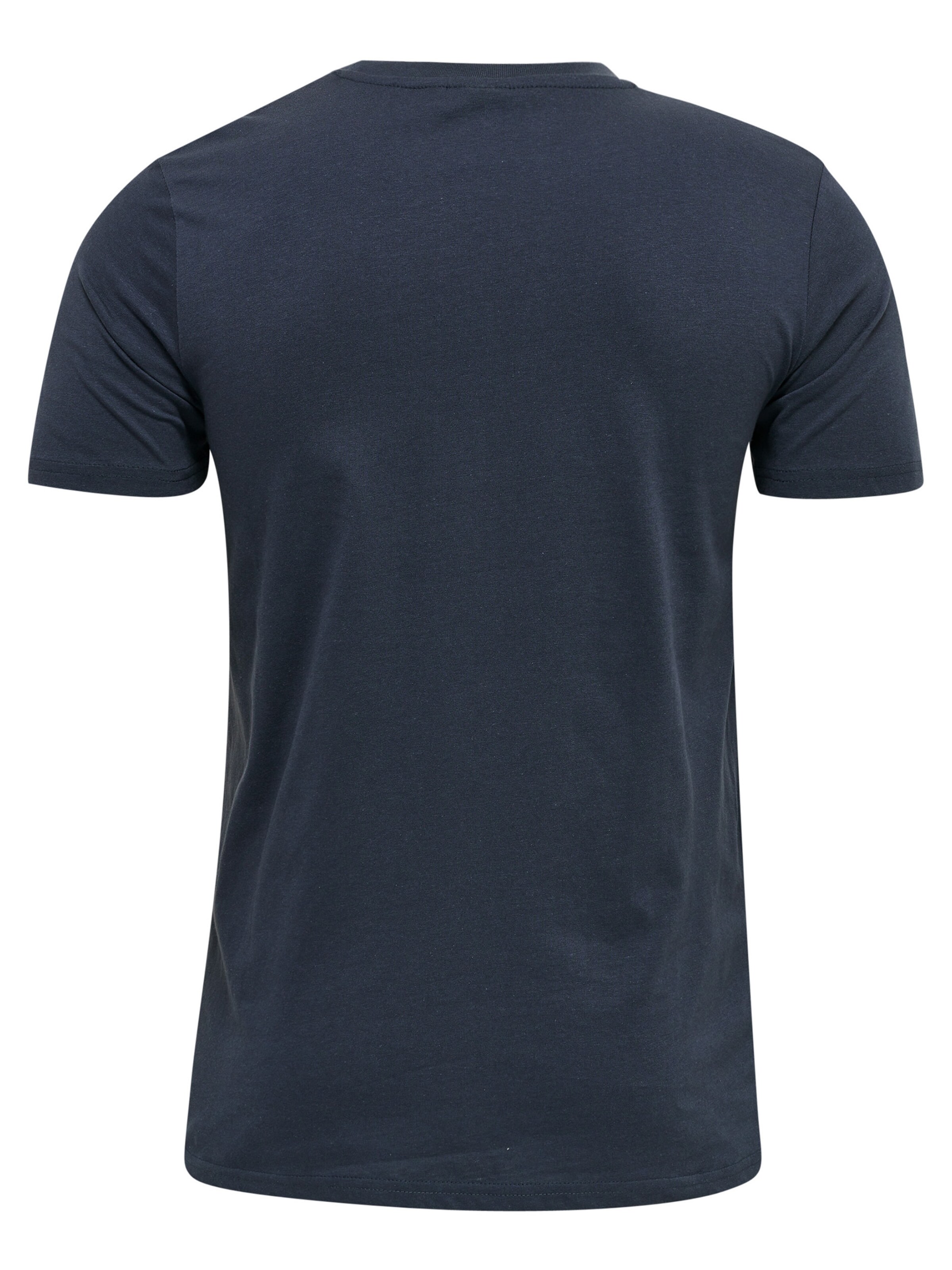 Hummel Funktionsshirt 'LEGACY' in Blau