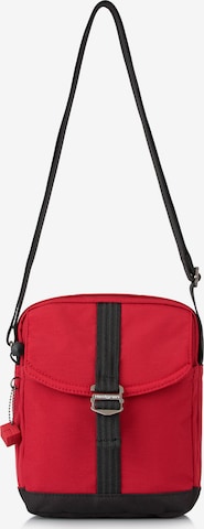 Hedgren Crossbody Bag in Red