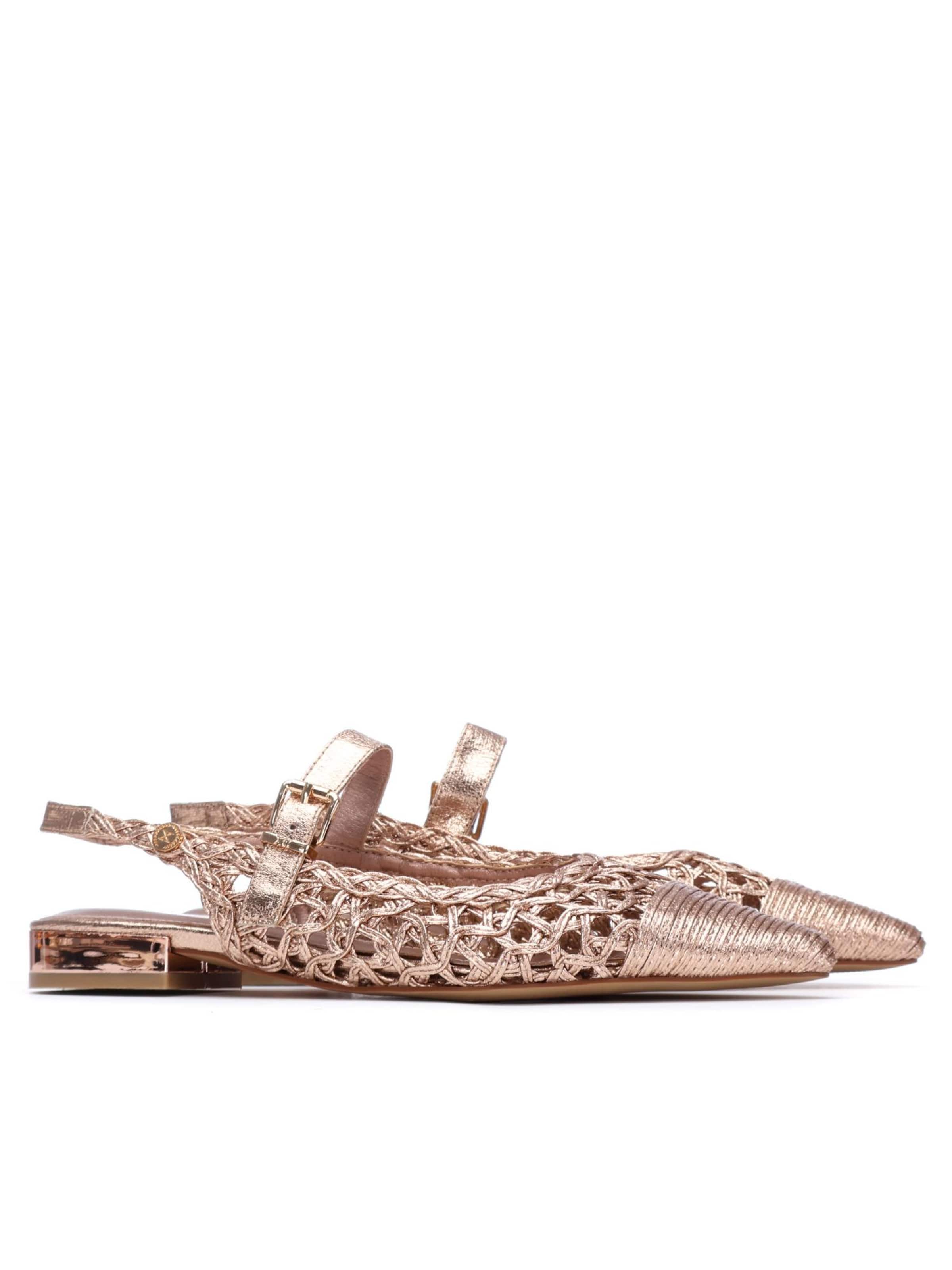 Xti - Sandalias en beige