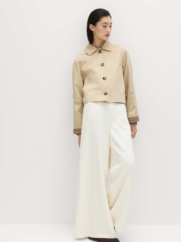 Marks & Spencer Between-season jacket in Beige