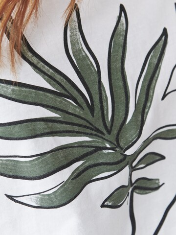 TATUUM Póló - fehér
