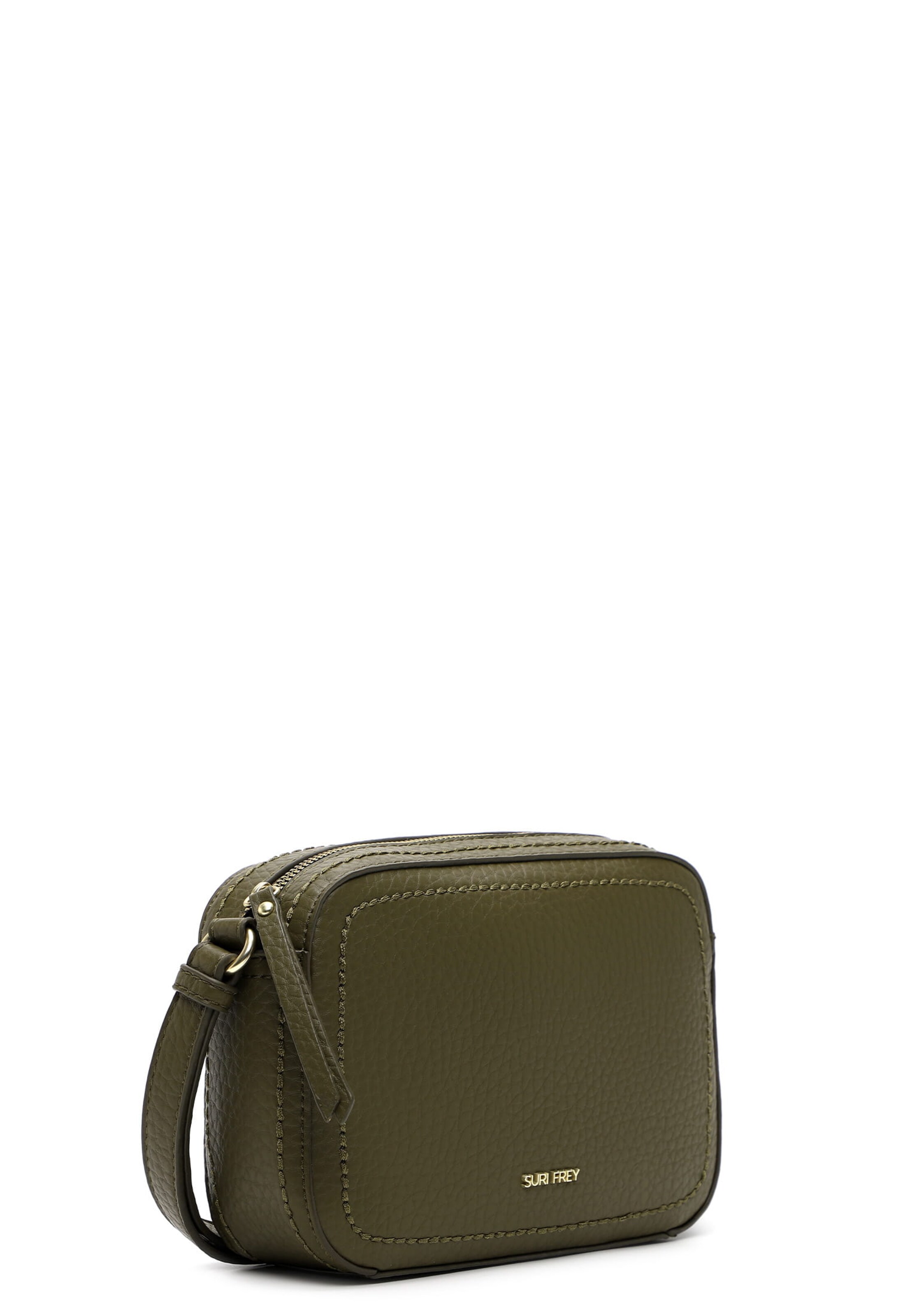Suri Frey Crossbody bag 'Soey' in Green