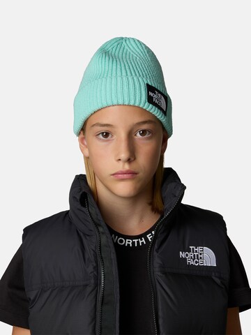 THE NORTH FACE Beanie in Blue