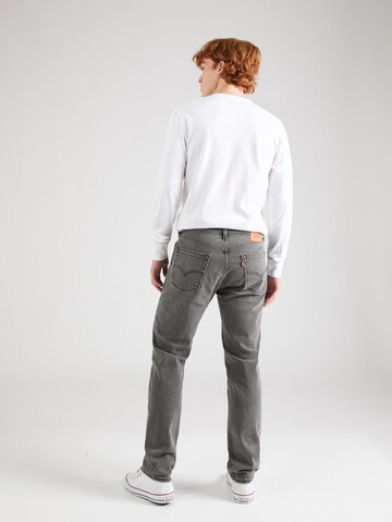LEVI'S ® Regular Jeans '505  Regular' in Grijs