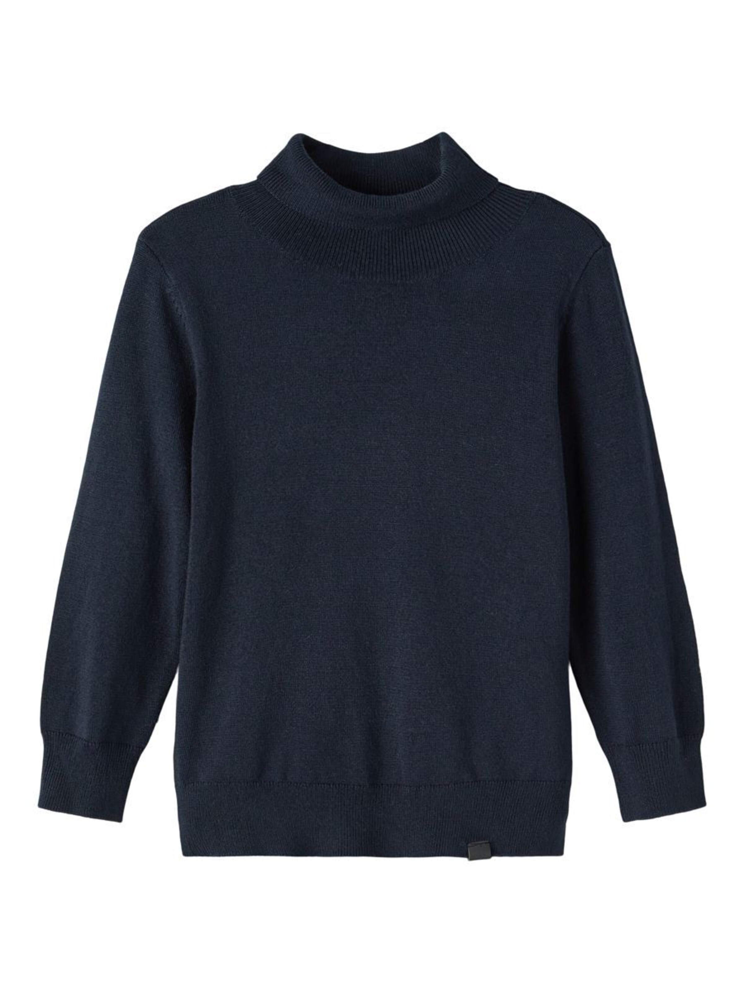 NAME IT Trui in Blauw: voorkant