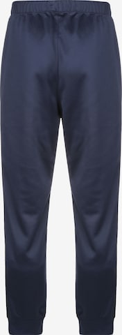Nike Sportswear Tapered Pants in Blue