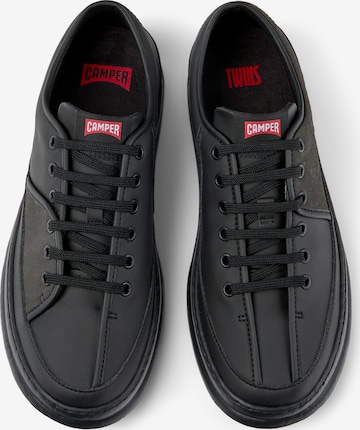 CAMPER Sneakers 'Peu Touring Twins' in Black