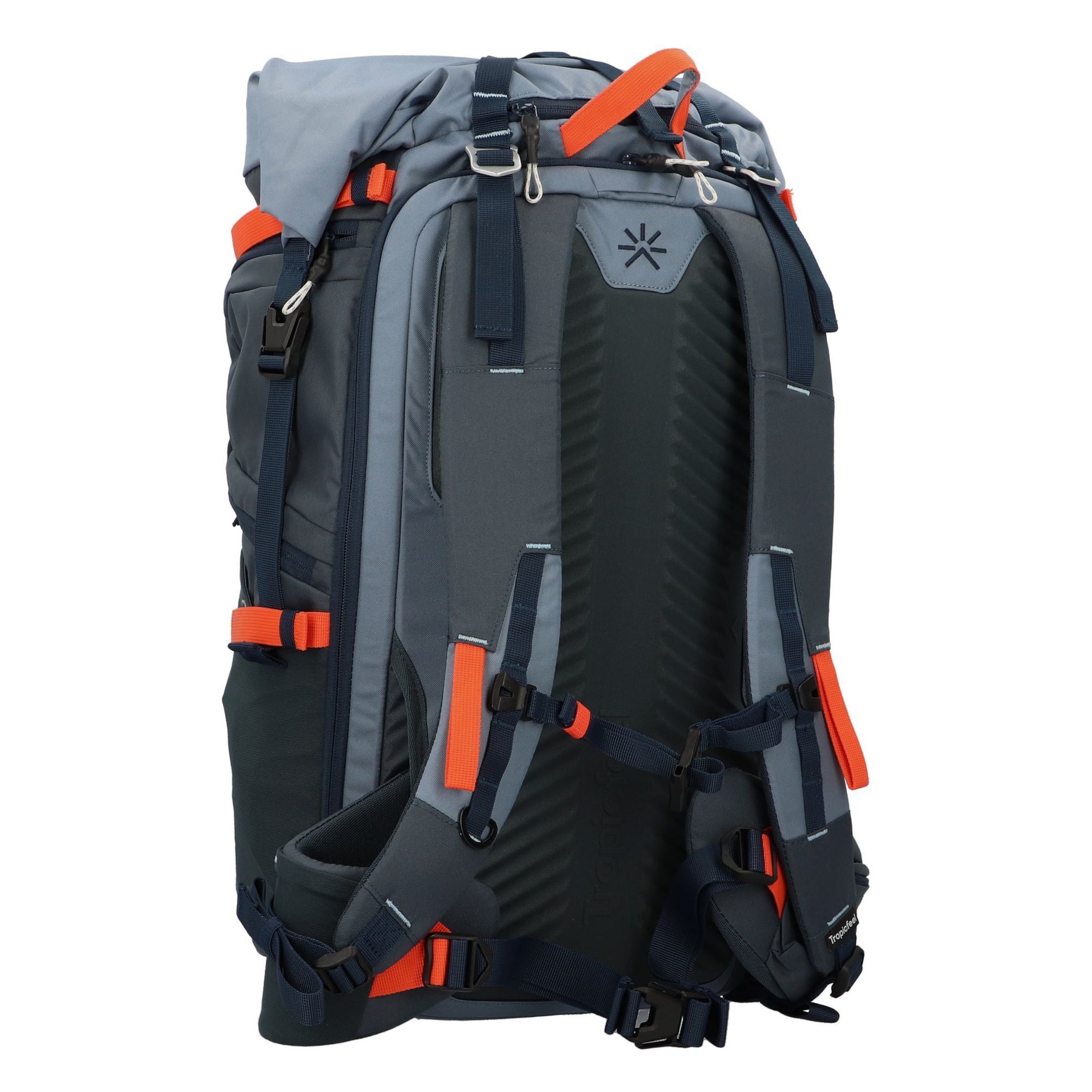 Tropicfeel Rucksack in Blau